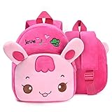 URAQT Kinderrucksack Babyrucksack Kindergartenrucksack for Kinder Baby Jungen...