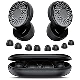 2025 Neu Ohrstöpsel zum Schlafen, 45dB Noise Cancelling Ohrstöpsel, 0...