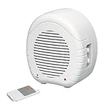 Elektronischer Wachhund – Mit integriertem RADARSENSOR – Zur Abschreckung...