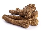 Bio Meerrettich | Bio Kren | Bio Horseradish - Frische Stangenware -...