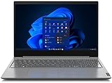 Lenovo (FullHD 15,6 Zoll Gaming Notebook (AMD Ryzen™ 5 5500U 12-Thread CPU,...