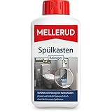 Mellerud Spülkasten Reiniger | 1 x 0,5 l | Effektives Reinigungsmittel zum...