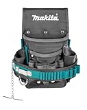 Makita E-15241 Elektriker Werkzeugtasche