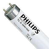 Philips Lighting PLS Leuchtstofflampe TL-D 36W/865