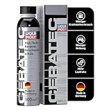 LIQUI MOLY Öladditiv Cera Tec Art.-Nr. 3721 Keramikverschleißschutz für...