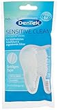 40 St. DenTek Sensitive Clean Zahnseide-Sticks - für sensibles Zahnfleisch -...