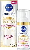 Nivea Cellular Luminous 630 Antispot – Serum Proti Pigmentovým Skvrnám 30 ml