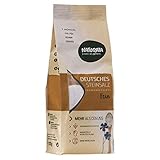 Naturata Deutsches Steinsalz fein, 500g