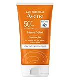 PIERRE FABRE DERMO KOSMETIK GmbH GB - Avene Intense Protect Sonnenfluid SPF 50+,...