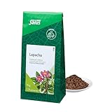 Salus - Lapacho Tee - 1x 75 g Beutel - lose - Tabebuiae cortex - leicht herb...