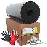 Armaflex Armacell original Home Kautschuk Platte selbstklebend (Nachfolger für...