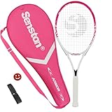 Senston Tennisschläger 68,6 cm, S700 Professioneller Tennis Schläger mit guter...