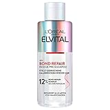 L'Oréal Paris Elvital Rescue Pre-Shampoo zur Haarreparatur, Mit...