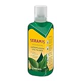 Seramis Vitalnahrung für Grünpflanzen und Palmen, 500 ml – Pflanzendünger...