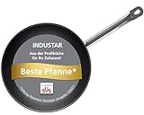 GastroSUS Industar Testsieger Bratpfanne Stiftung Warentest (1/2021) Industar...