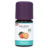 Baldini Bio-Aroma Orange Bio/Demeter Öl