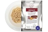 BROWIN® Schafsaitling 18/20 mm 20 Meter in Premiumqualität | Schafsdarm für...