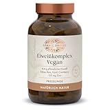 Eiweißkomplex Vegan I Eiweißpulver Tabletten Ohne Laktose (344 Stk)...