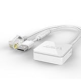 Vonets VAR11N-300 Mini WLAN Bridge Tragbarer Router Wireless Repeater WiFi zu...
