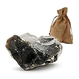 Martenbrown® Feuerstein Rohstein für Survival Trip I Feuerstarter I...