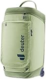 deuter Duffel Pro Roller 90 Faltbare Reisetasche mit Rollen