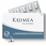 Kijimea® K53 Advance – Darmbakterien Kapseln hochdosiert | 53 ausgewählte...