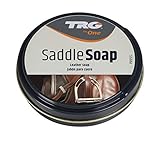 TRG The One Saddle Soap, Lederseife, Neutral, 100 ml