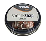 TRG The One Saddle Soap, Lederseife, Neutral, 100 ml