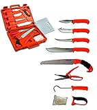 FARM-LAND 60-1-001 Hunting - Kit, 11-teilig