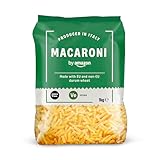 by Amazon Macaroni, 1kg