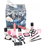 ZMILE COSMETICS Beauty Adventskalender 'Blue Magic' - 24 Überraschungen zum...