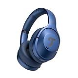 Teufel REAL Blue NC 3 - Kabellose Bluetooth-Kopfhörer Over-Ear mit Active Noise...
