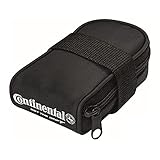 Continental Unisex – Erwachsene Schlauchtasche Race28 Sv42 Satteltasche,...