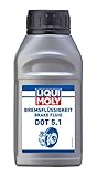 LIQUI MOLY Bremsflüssigkeit DOT 5.1 | 250 ml | Bremsflüssigkeit | Art.-Nr.:...