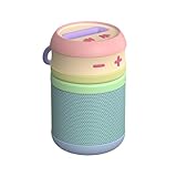 Galakto - Kinder Musik- und Hörspielplayer für zuhause und unterwegs,...