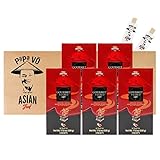 5er Pack (5x500g) Trung Nguyen Gourmet Blend Kaffee gemahlen (Papa Vo®)