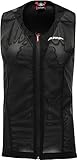 Alpina PROSHIELD JUNIOR Vest - Flexibler, Atmungsaktiver & Individuell...
