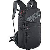 EVOC RIDE 16 Fahrradrucksack, Backpack für Outdoor-Aktivitäten & Alltag...