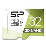 Silicon Power (FBE-SU032GBSTHBU1V1GEU) Speicherkarte (32 GB)