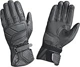 Held Travel 6 Tex wasserdichte Motorrad Handschuhe