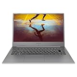 MEDION S15449 39,6 cm (15,6 Zoll) Full HD Laptop (Intel Core i5-1135G7, 16 GB...