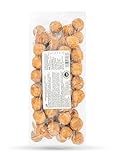 KoRo - Lübecker Edelmarzipan-Kartoffeln 500 g - Direkt aus Lübeck - Mit Kakao...