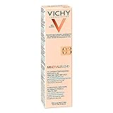 Vichy MinéralBlend Make-up 03 gypsum