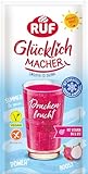 RUF Glücklichmacher Smooth to Drink Drachenfrucht, Getränkepulver mit...