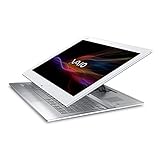 Sony VAIO Duo SVD1322X2EW 33,8 cm (13,3 Zoll Touch) Convertible Ultrabook (Intel...
