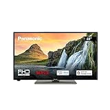 Panasonic TX-40MS360E, 40 Zoll Full HD LED Smart TV, High Dynamic Range (HDR),...