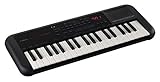 Yamaha PSS-A50 Keyboard, schwarz – Transportables mit großartigem Sound und...