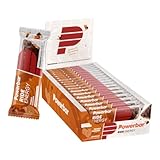 Powerbar - Ride Energy - Peanut Caramel - 18x55g - Kohlenhydrat Eiweissriegel -...