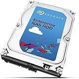 Seagate Enterprise Capacity v7 ST12000NM0127 - Festplatte - 12 TB - intern - 3.5...