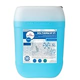 Solarflüssigkeit 25 l blau Gemisch bis -32° C Frostschutz, Solarfluid,...